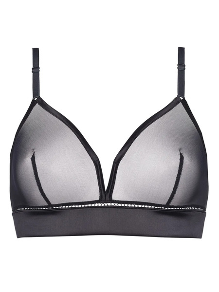  Eres Singuliere Bra - Black 
