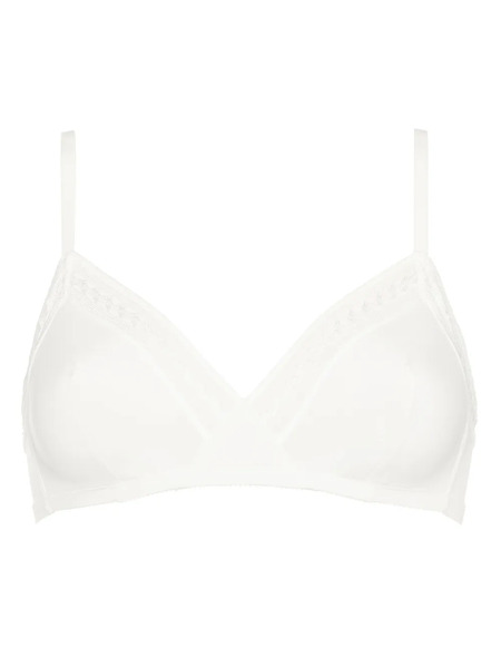  Eres Slalom Bra - White 