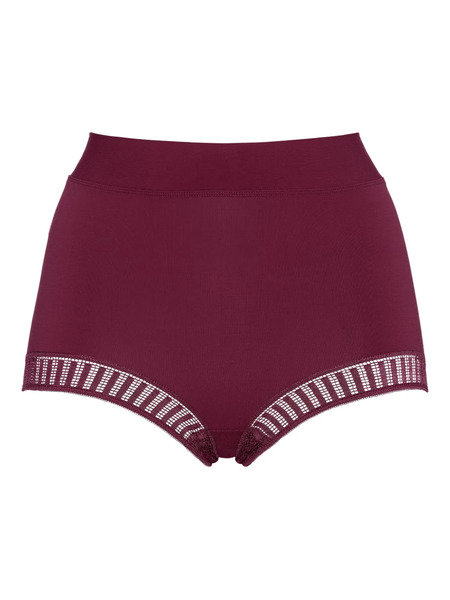  Eres Solange Graphpurple Briefs 