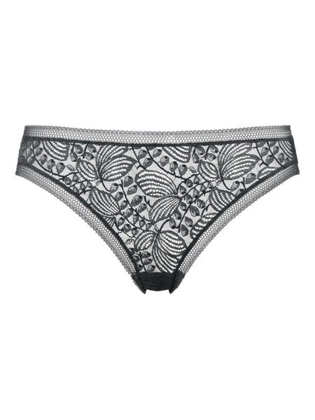  Eres Suave Briefs - Black 