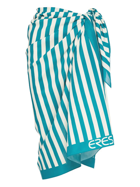  Eres Symbiose Sarong - Blue 