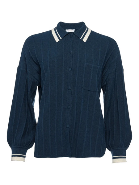  Eres Tournoi Shirt - Blue 