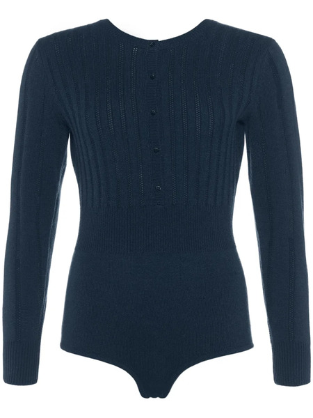  Eres Tralala Bodysuit - Blue 