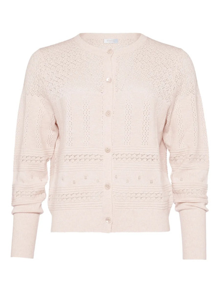  Eres Trio Cardigan - Pink 