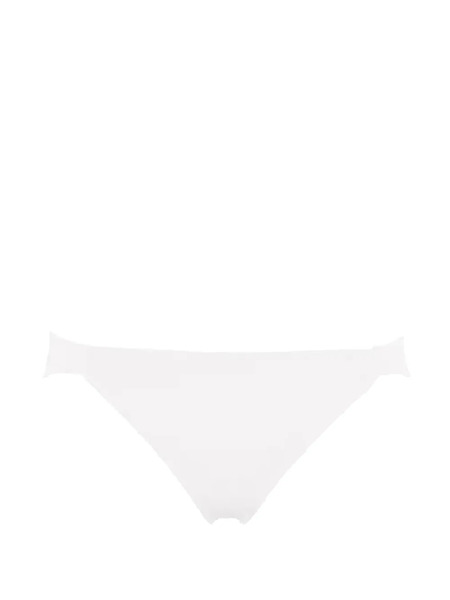  Eres White Bikini Bottoms 