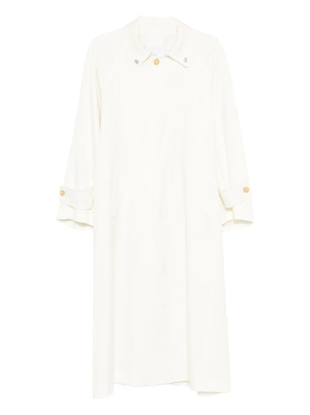  Erika Cavallini Sharon Trench Coat - Neutrals 