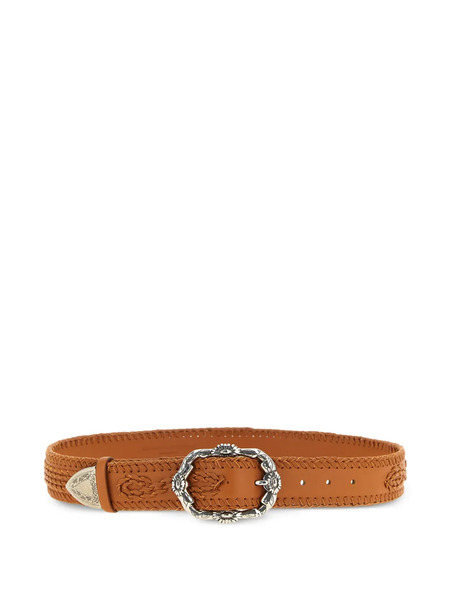  Ermanno Scervino Majaro Belt - Neutrals 
