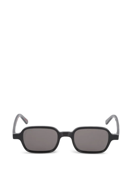  Ermanno Scervino Marrakech Sunglasses - Black 