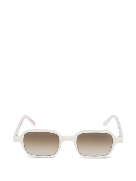  Ermanno Scervino Marrakech Sunglasses - White 