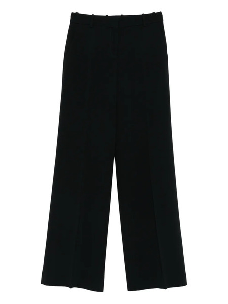  Ermanno Scervino Tailored Trousers - Black 