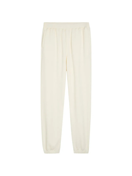  Escada Sport Elasticated Trousers - Neutrals 
