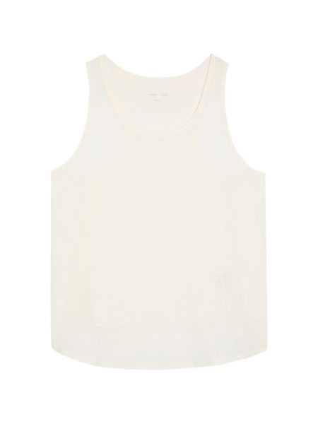 Escada Sport Scoop-neck Top - Neutrals 
