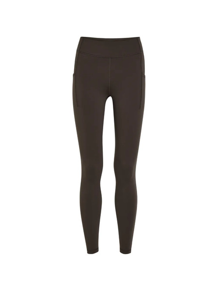  Escada Sport Side-pocket Leggings - Brown 