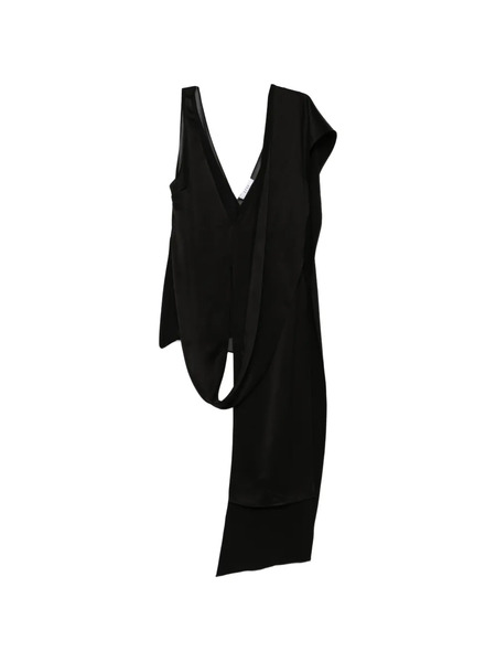  Esse Studios V-neck Top - Black 