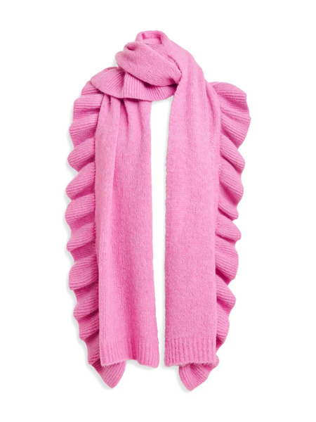  Essentiel Antwerp Jamboree Scarf - Pink 