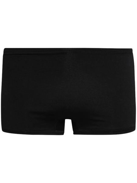  Eterne Boy Mini Shorts - Black 