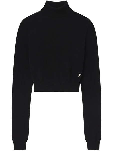  Eterne Etienne Sweater - Black 