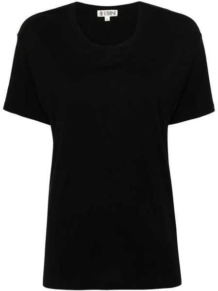  Eterne Short-sleeve T-shirt - Black 