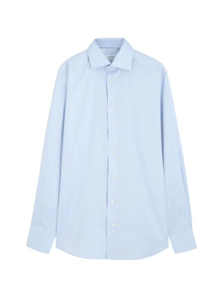  Eton Buttoned Shirt - Blue 