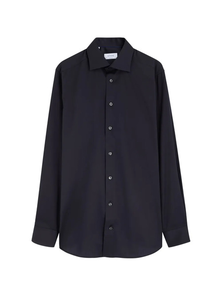  Eton Buttoned Shirt - Blue 