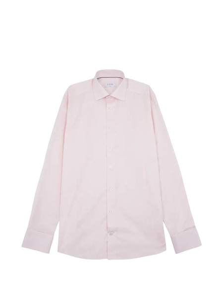  Eton Buttoned Shirt - Pink 