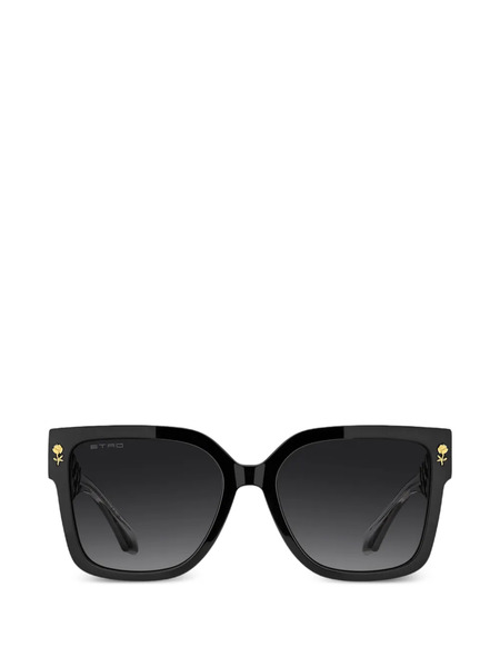  Etro Black Sunglasses 