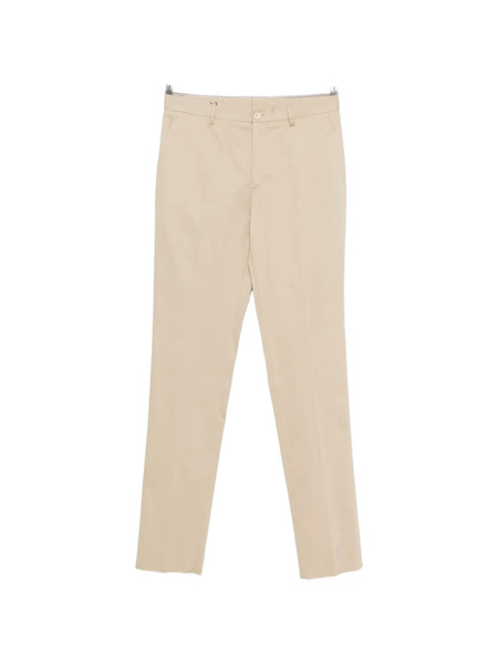  Etro Button Trousers - Neutrals 