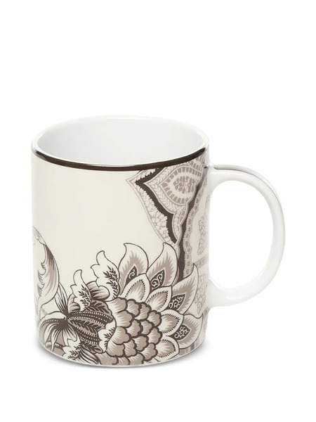  Etro Home Bloom Mug - Neutrals 
