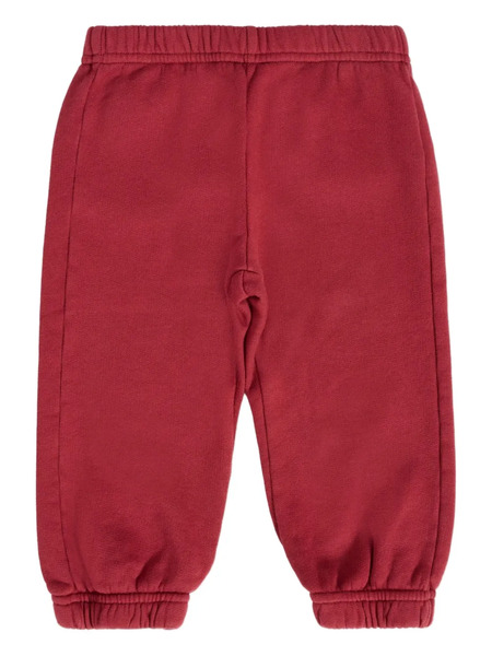  Etro Kids Embroidered-logo Sweatpants 