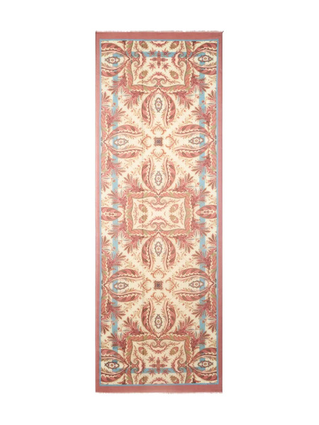  Etro Paisley-print Scarf - Neutrals 
