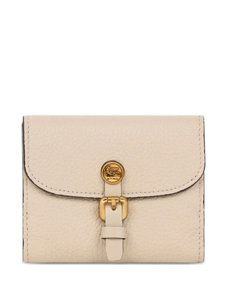 Etro Pony Wallet - Neutrals 