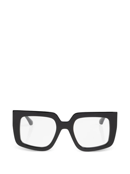  Etro Square-frame Glasses - Black 