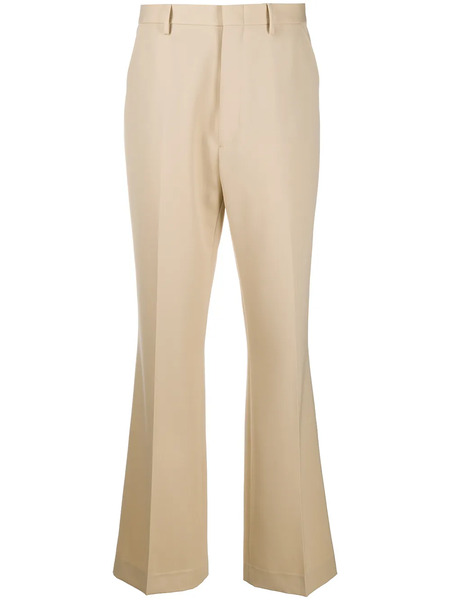  Etro Wide-leg Tailored Trousers - Neutrals 