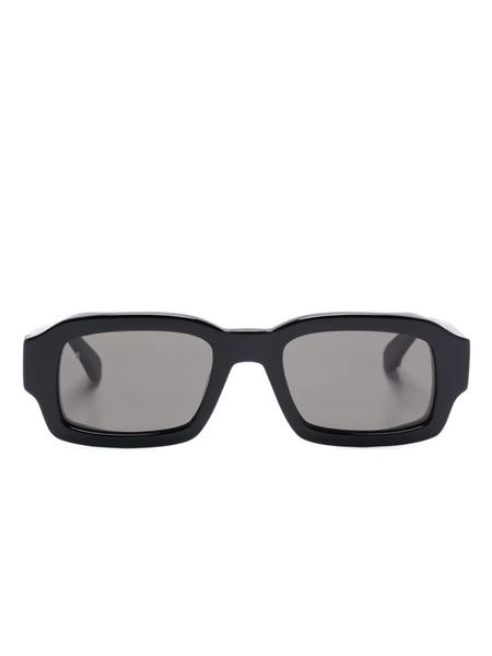  études Studio Never Sleep Sunglasses - Black 