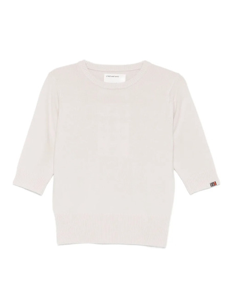  Extreme Cashmere Cashmere Sweater - Neutrals 