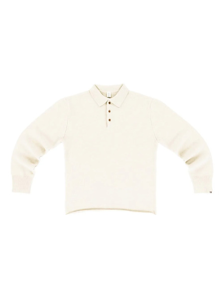  Extreme Cashmere Marylebone Sweater - Neutrals 
