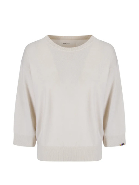  Extreme Cashmere Nº398 Jewel Top - Neutrals 