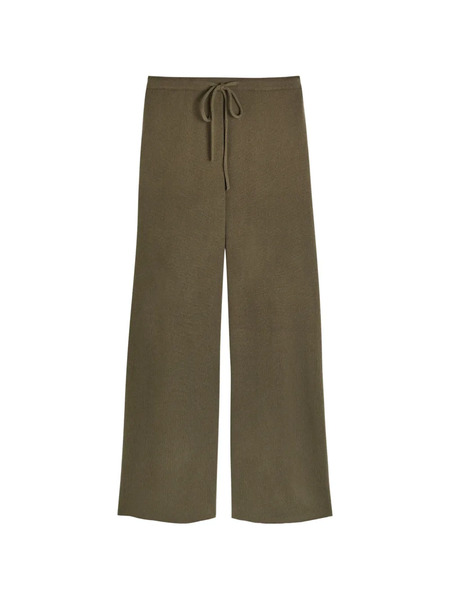  Extreme Cashmere N°462 Trousers - Green 