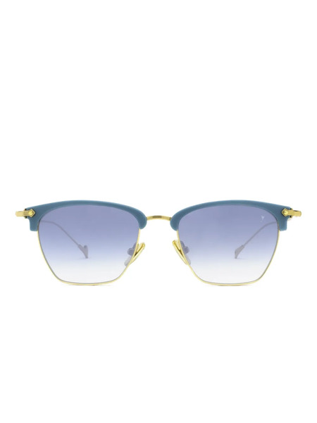  Eyepetizer Don Gradient Sunglasses - Gold 