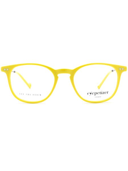  Eyepetizer Sept Glasses - Yellow 
