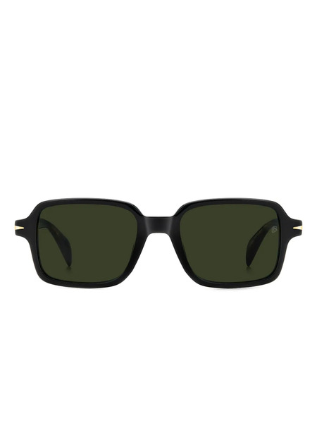  Eyewear By David Beckham 1179 Sunglasses - Black 