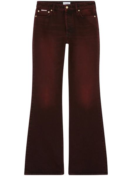  Eytys Cyrus Jeans - Red 