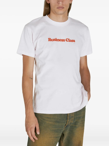  Eytys Jay Class T-shirt - White 