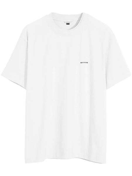  Eytys Leon T-shirt - White 