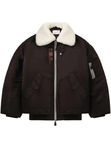  Eytys Polaris Jacket - Brown 