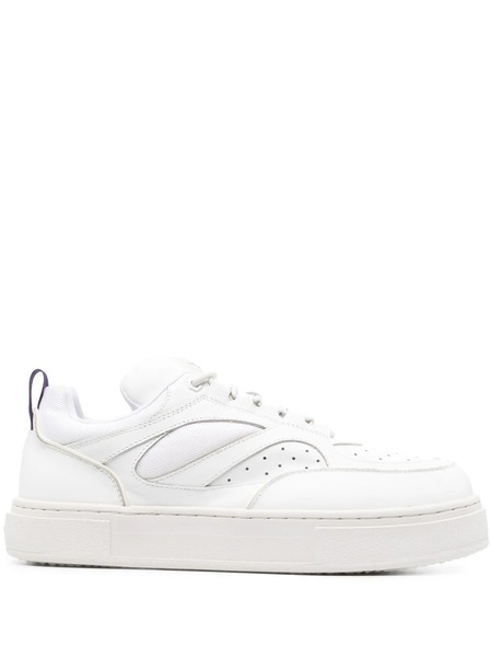  Eytys Sidney Low-top Sneakers - White 