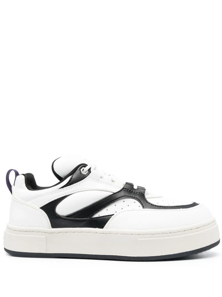  Eytys Sidney Low-top Sneakers - White 