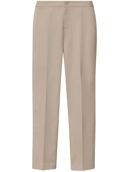  Fabiana Filippi Tailored Trousers - Neutrals 