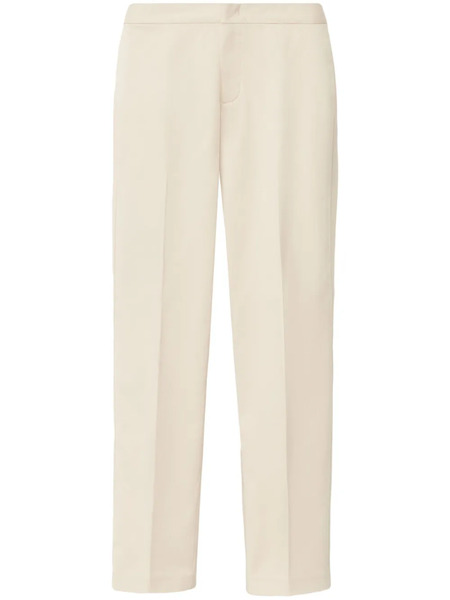  Fabiana Filippi Tailored Trousers - Neutrals 