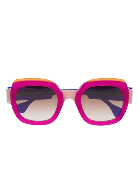  Face à Face Frost 2 Sunglasses - Pink 
